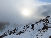 53 O Sole mio, perchè ci hai abbandonato 